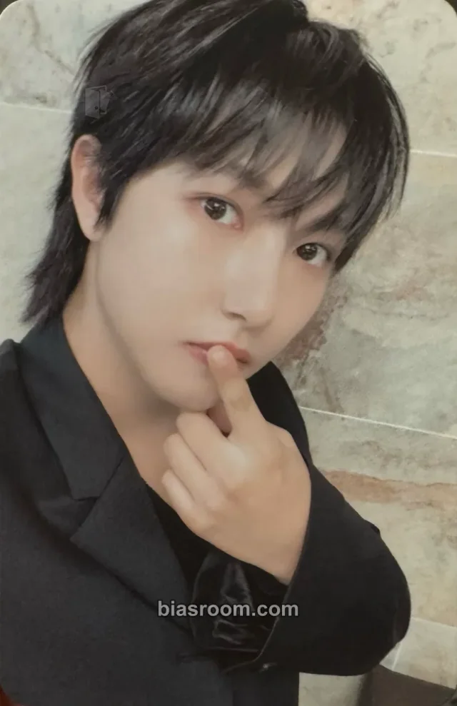 NCT DREAM - Renjun - Dream()scape Album pop-up purchase benefit