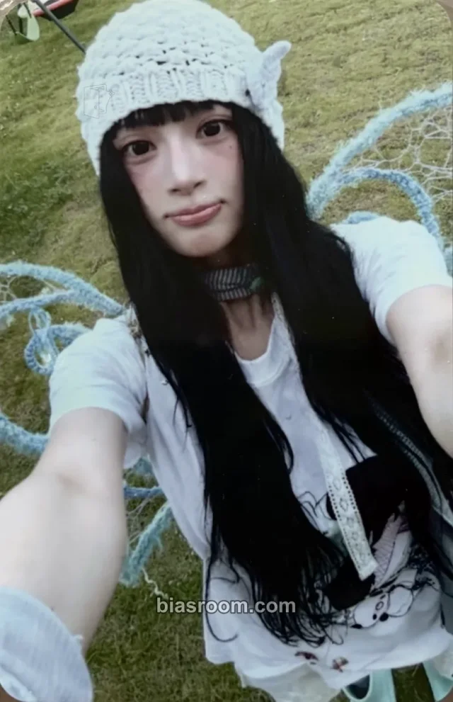 You Dayeon - You Dayeon - Buddy Album everline video call/fancall
