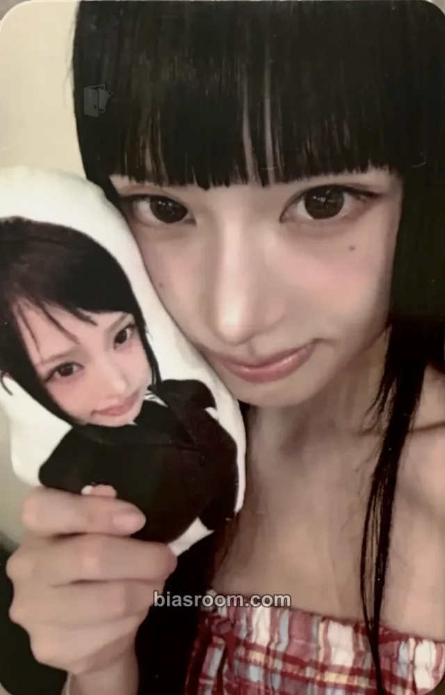 You Dayeon - You Dayeon - Buddy Album everline video call/fancall