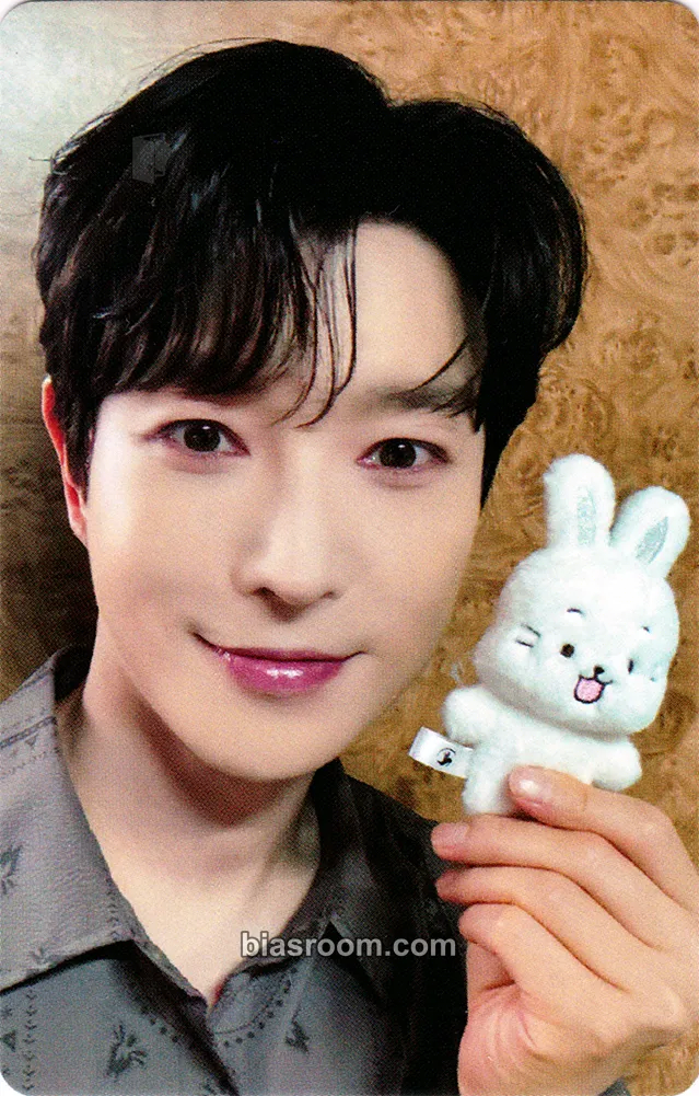 Doohoon The Wave Encore Concert 2025 Photocard - Forestella – Forestella K-Pop-Photocard