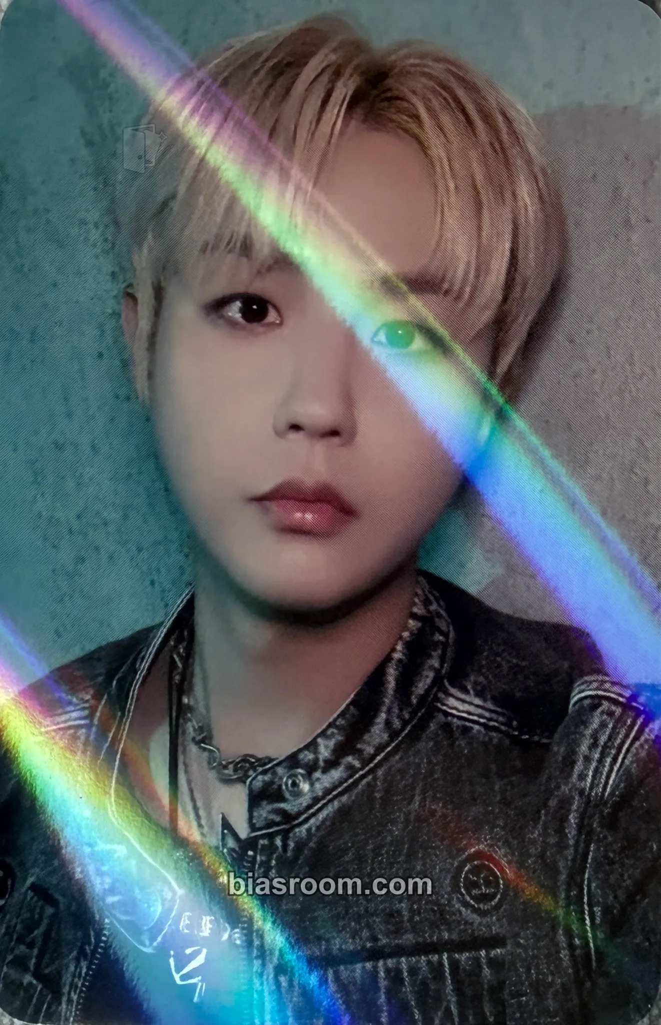 Injun Conversion Part 1 Photocard - Asc2nt - photocard K-pop Asc2nt