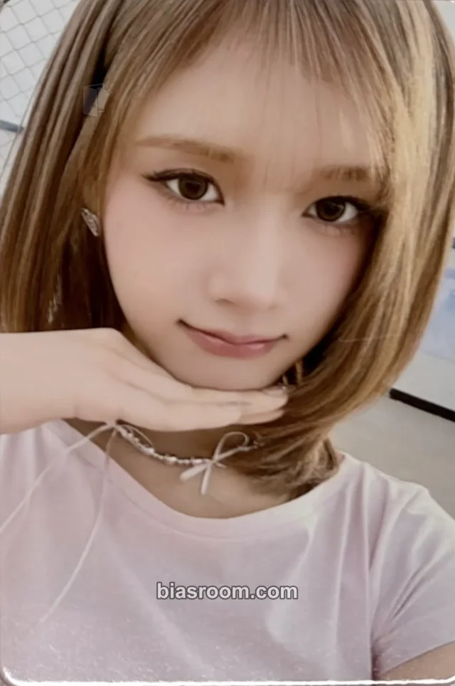 J STAYC 2:LOVE K-pop photocard