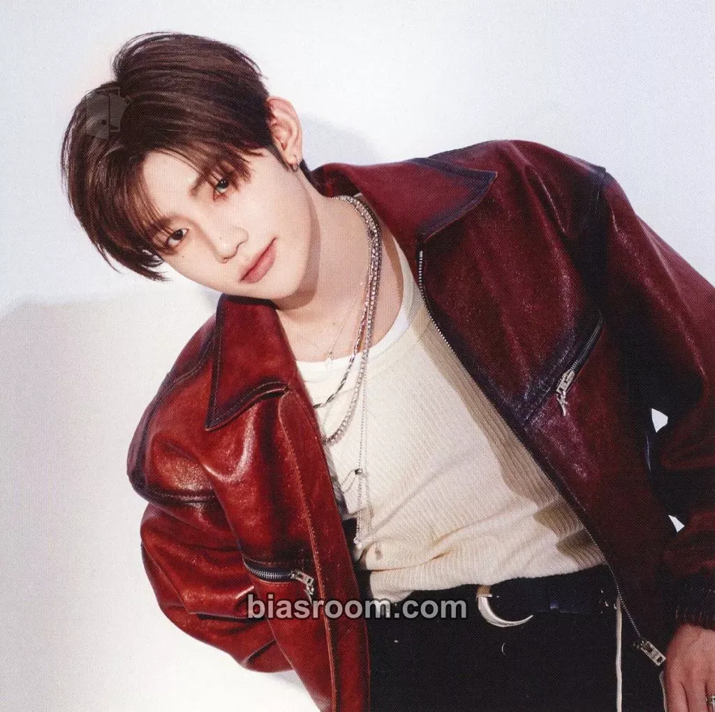 Hao Iconik Photocard - ZEROBASEONE - ZEROBASEONE K-pop photocard