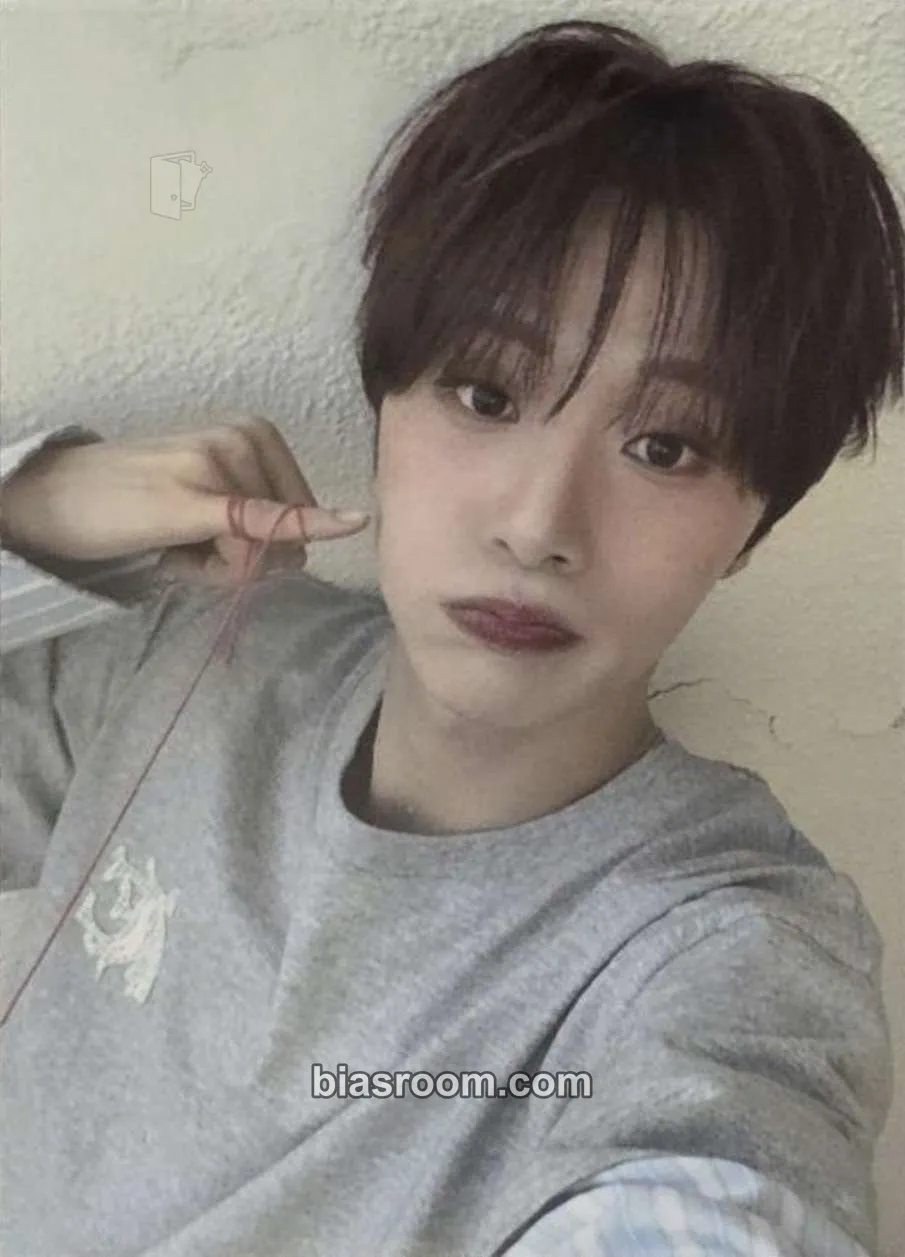 Nam JiWoon 1st FAN-CON TOUR <20> 小卡 - idntt - idntt K-pop 小卡