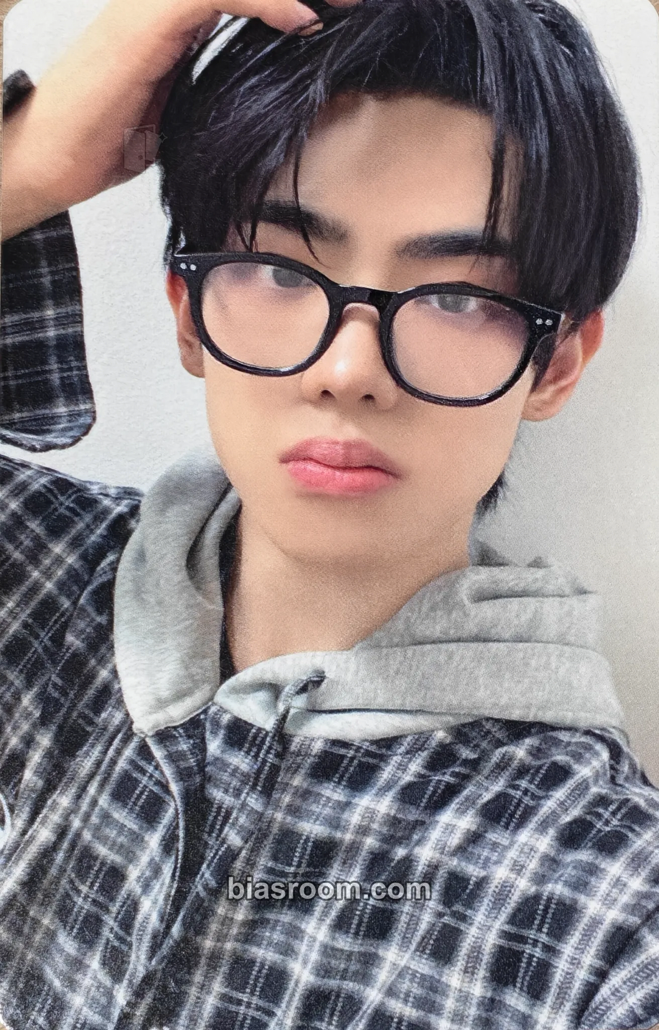 Kang Minseo UNDENIABLE Photocard - FANTASY BOYS - FANTASY BOYS K-pop photocard