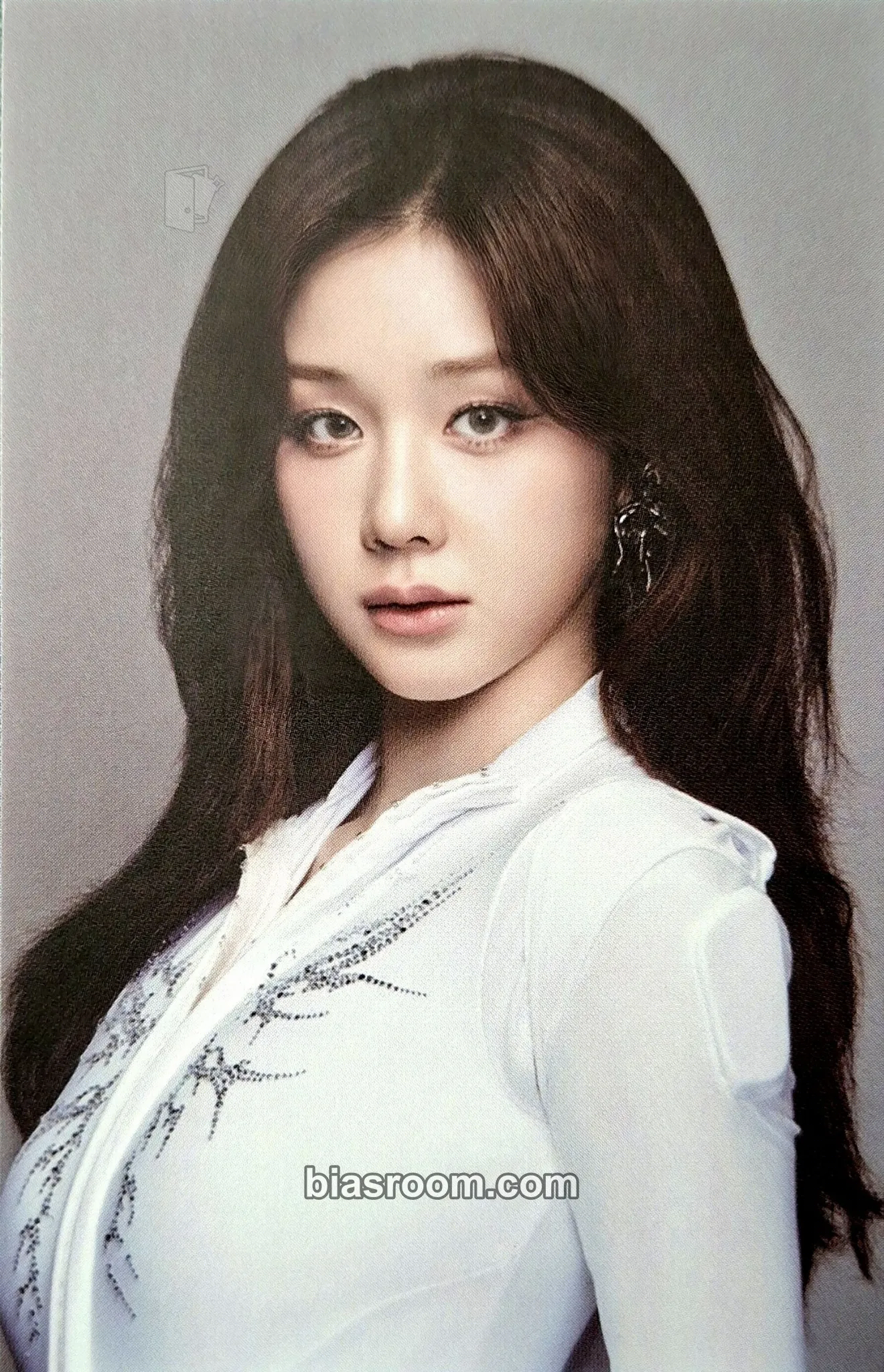 Pharita CHOOM World Tour Photocard - BABYMONSTER - BABYMONSTER K-pop photocard