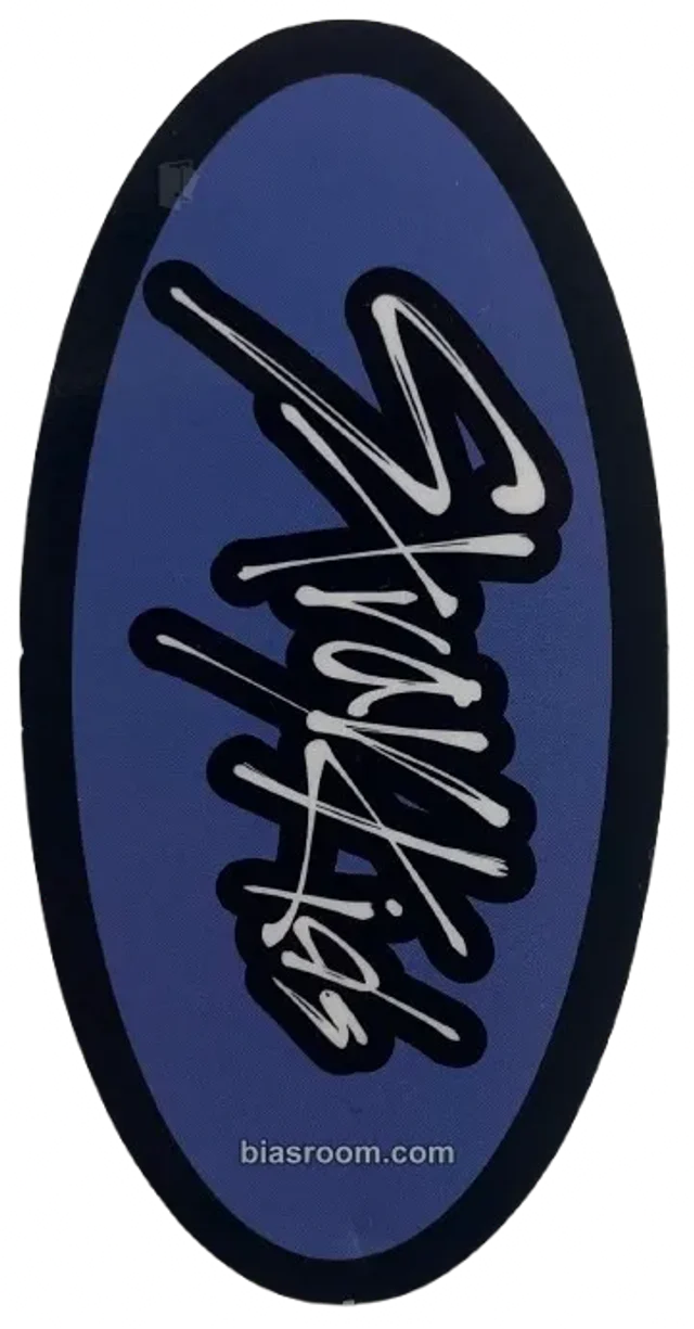 Stray Kids - UNVEIL TOUR ‘I am…’ Event sticker merch inclusion pvc pouch