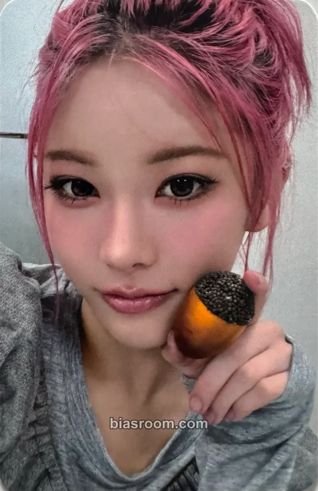 Young Posse - Jiana - Growing Pain pt. 1: FREE Album b.stage+ round 2 1:1 video call/fancall