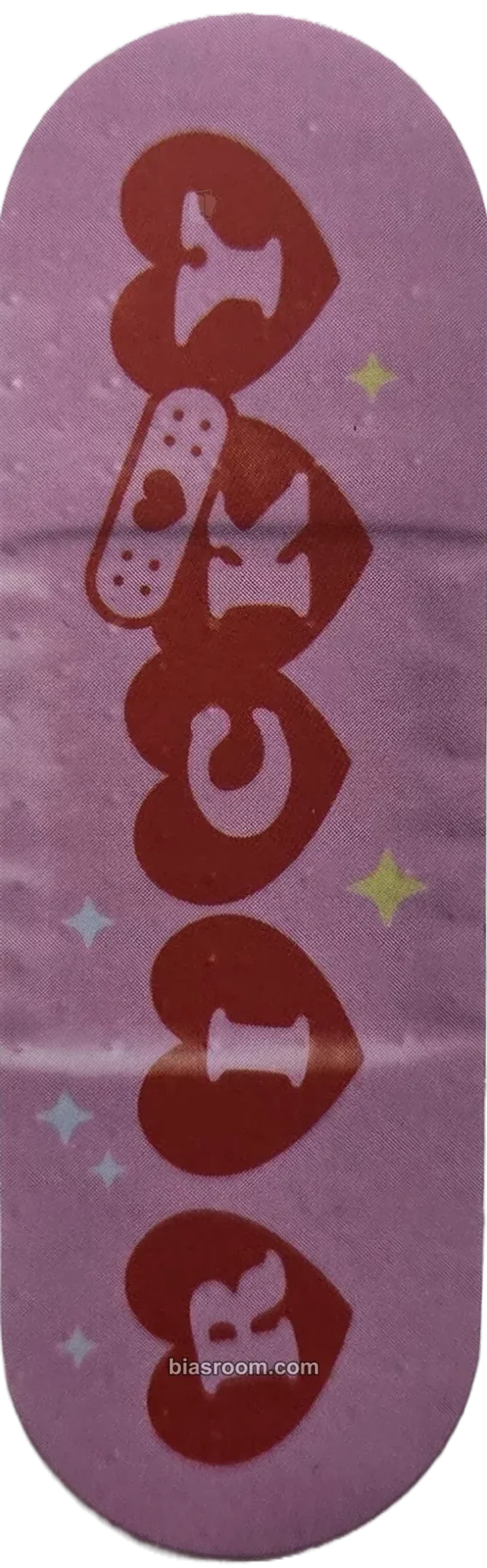 ZEROBASEONE - Ricky - Blue Paradise Album album inclusion digipack version sticker