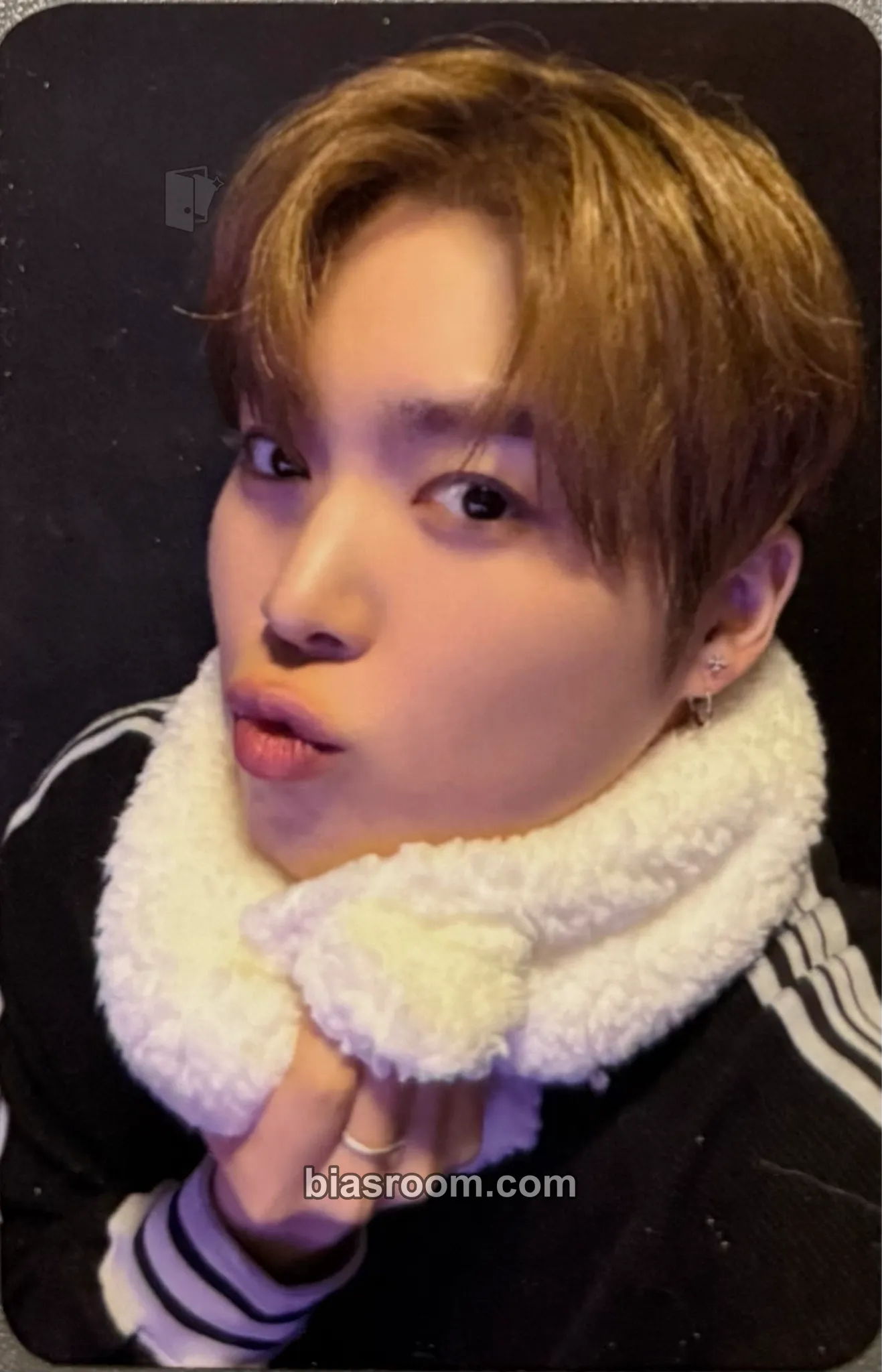 Yeonho Lost and Found Photocard - VERIVERY - photocard K-pop VERIVERY