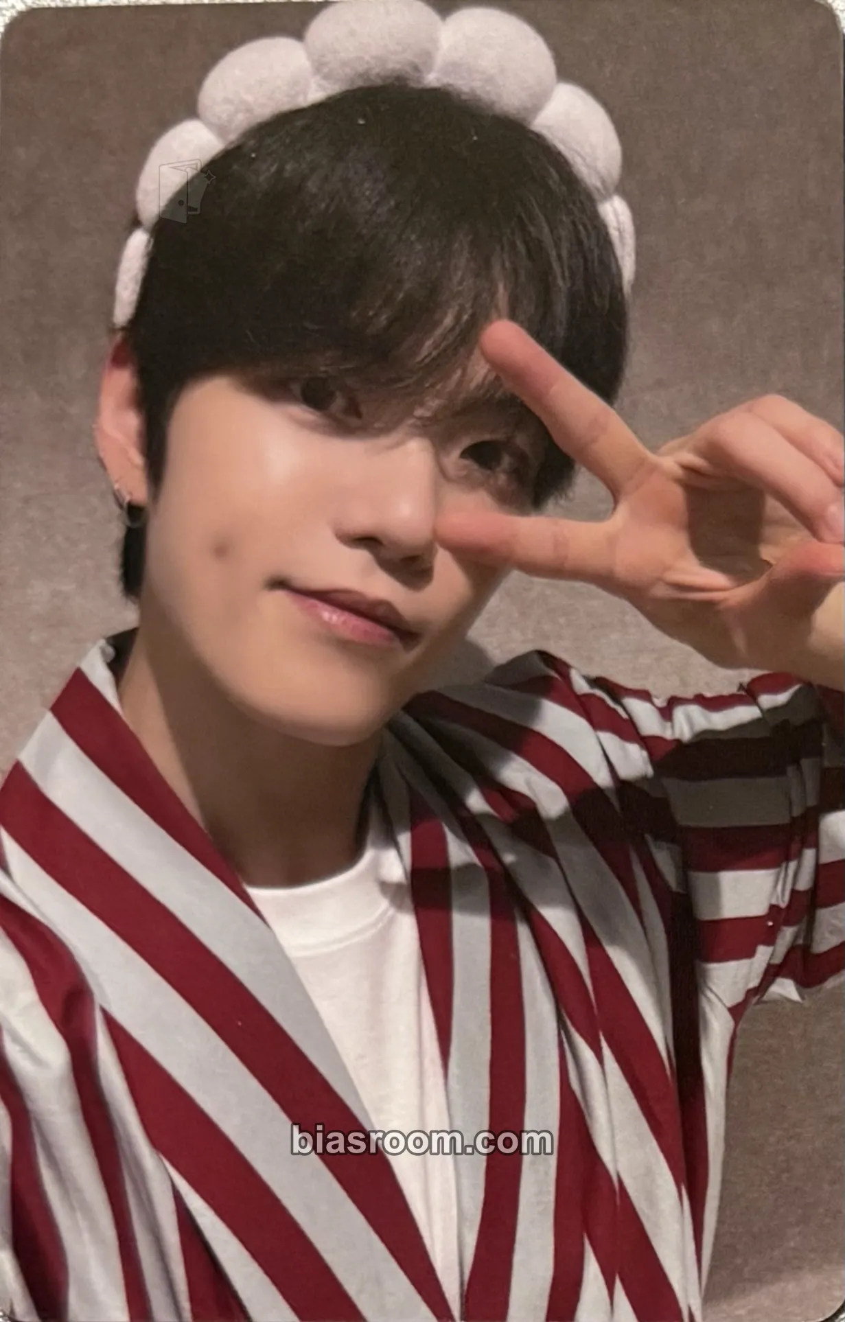 Gyehyeon Boys 2 Planet 小卡 - VERIVERY - VERIVERY K-pop 小卡