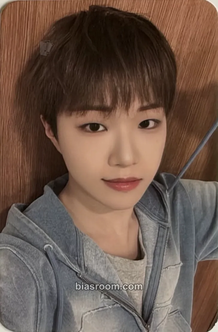 Ato NAZE Photocard - photocard K-pop di NAZE