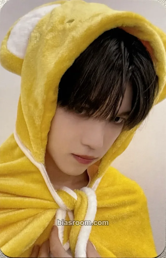 VERIVERY - Gyehyeon - Lost and Found Album lucky draw (LD) jump up
