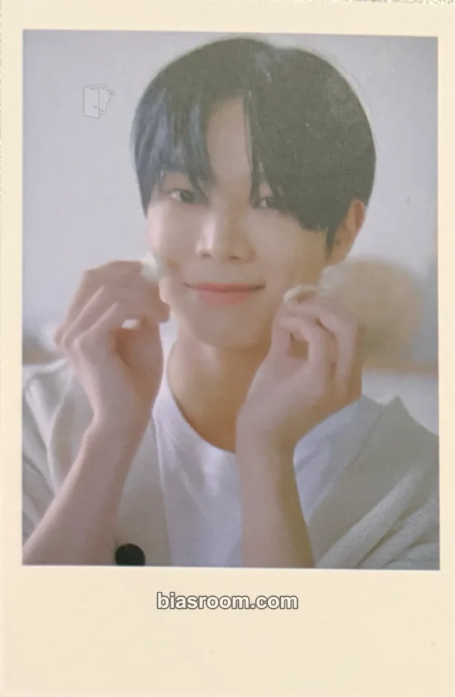 VERIVERY - Dongheon - VERRER 2nd MEMBERSHIP KIT Other polaroid fanclub/membership