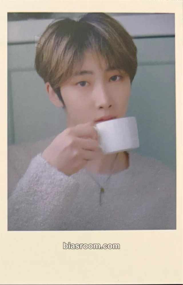 VERIVERY - Hoyoung - VERRER 2nd MEMBERSHIP KIT Other polaroid fanclub/membership
