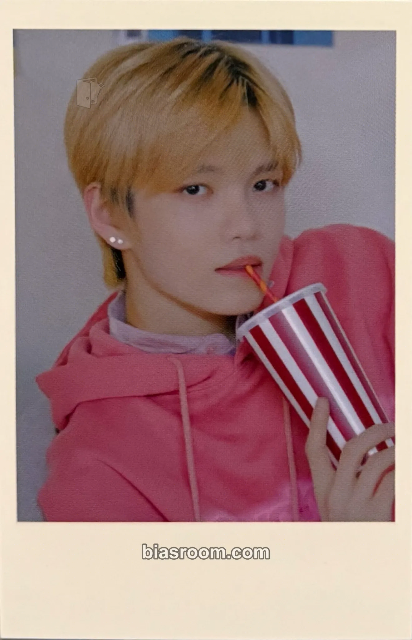 Gyehyeon VERRER 2nd MEMBERSHIP KIT 小卡 - VERIVERY - VERIVERY K-pop 小卡