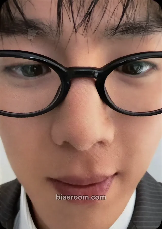 MONSTA X - Shownu - The Phase Album lucky draw (LD) withmuu/withdrama