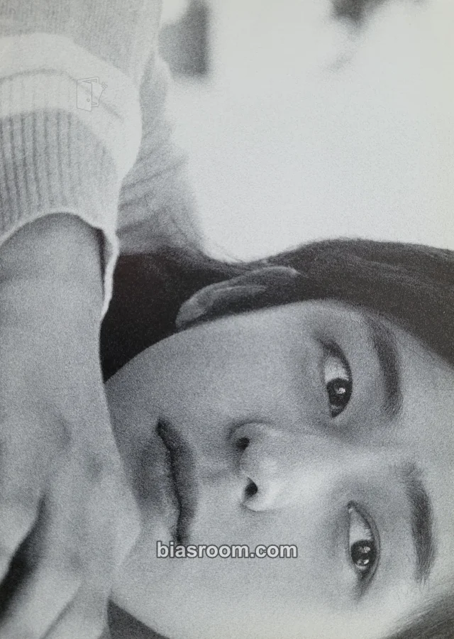 SUPER JUNIOR - Kibum - Super Junior Photobook - Boys In City Season 3 - Hong Kong Other postcard postcard book item set photobook inclusion
