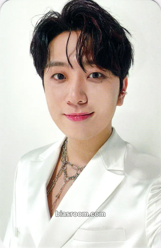 Woorim The Beginning : World Tree Photocard - Forestella – Forestella K-Pop-Photocard
