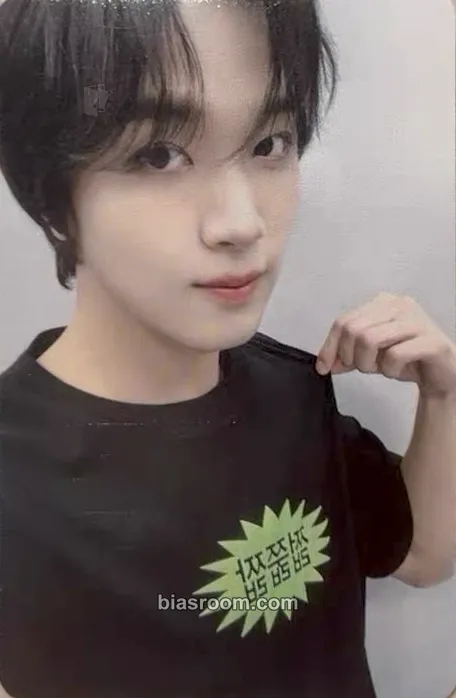 Haechan Dream()scape Photocard - NCT DREAM - NCT DREAM K-pop photocard