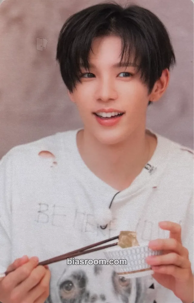 RIIZE - Shotaro - Boss RIIZE Other merch photocard trading card concept card shanghai
