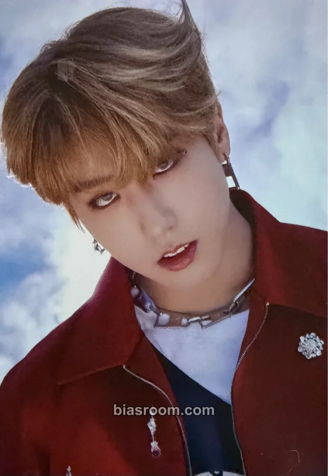 Stray Kids - HAN - NOEASY Album tower records japan purchase benefit
