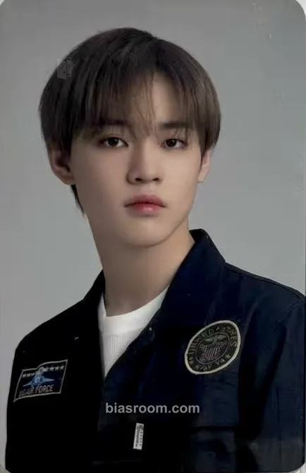 Chenle OYF Hot Spring World X Renjun & Chenle Photocard - NCT DREAM - NCT DREAM K-pop photocard