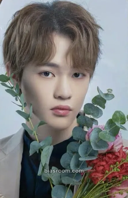 Chenle OYF Hot Spring World X Renjun & Chenle Photocard - NCT DREAM - NCT DREAM K-pop photocard