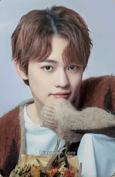 Chenle OYF Hot Spring World X Renjun & Chenle Photocard - NCT DREAM - NCT DREAM K-pop photocard