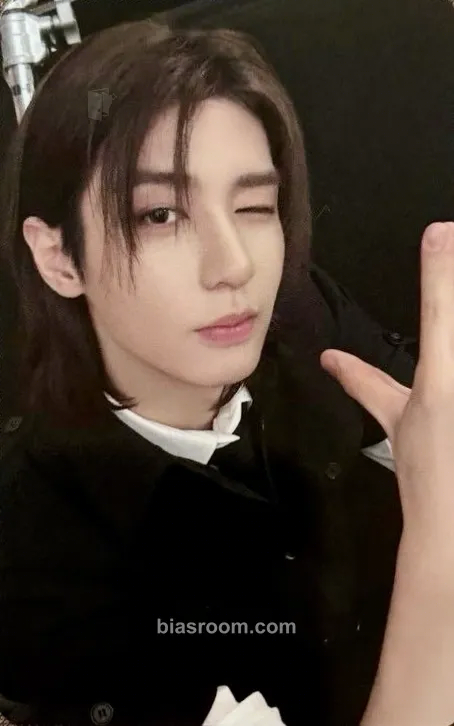 Leehan HOME: DELUXE Photocard - BOYNEXTDOOR - BOYNEXTDOOR K-pop photocard