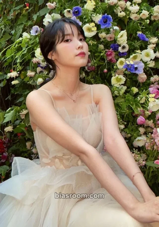 IU - IU - IU Documentary [Piece Collection: Winter of Twenty-Nine]  Other photo print purchase benefit