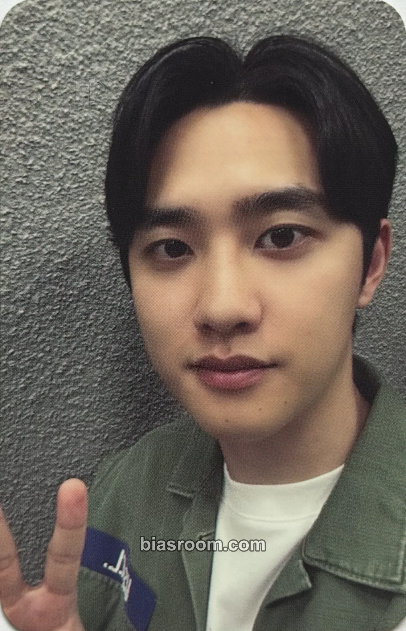 D.O. EXIST Photocard - EXO - EXO K-pop photocard