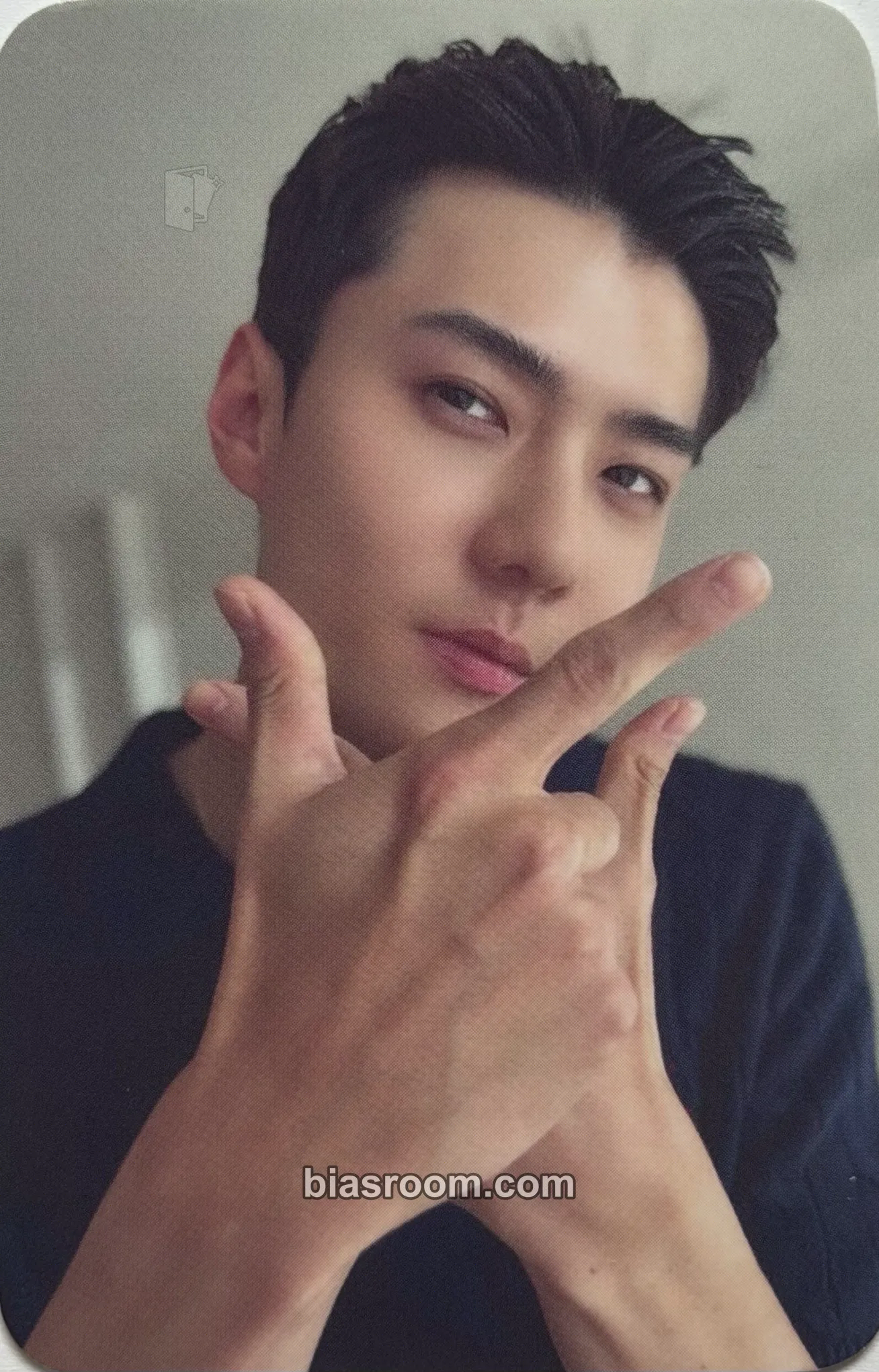 Sehun EXIST Photocard - EXO - EXO K-pop photocard