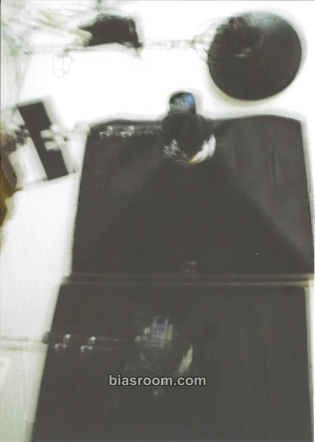 SEVENTEEN - Joshua - DIRECTOR'S CUT Album postcard album inclusion plot version
