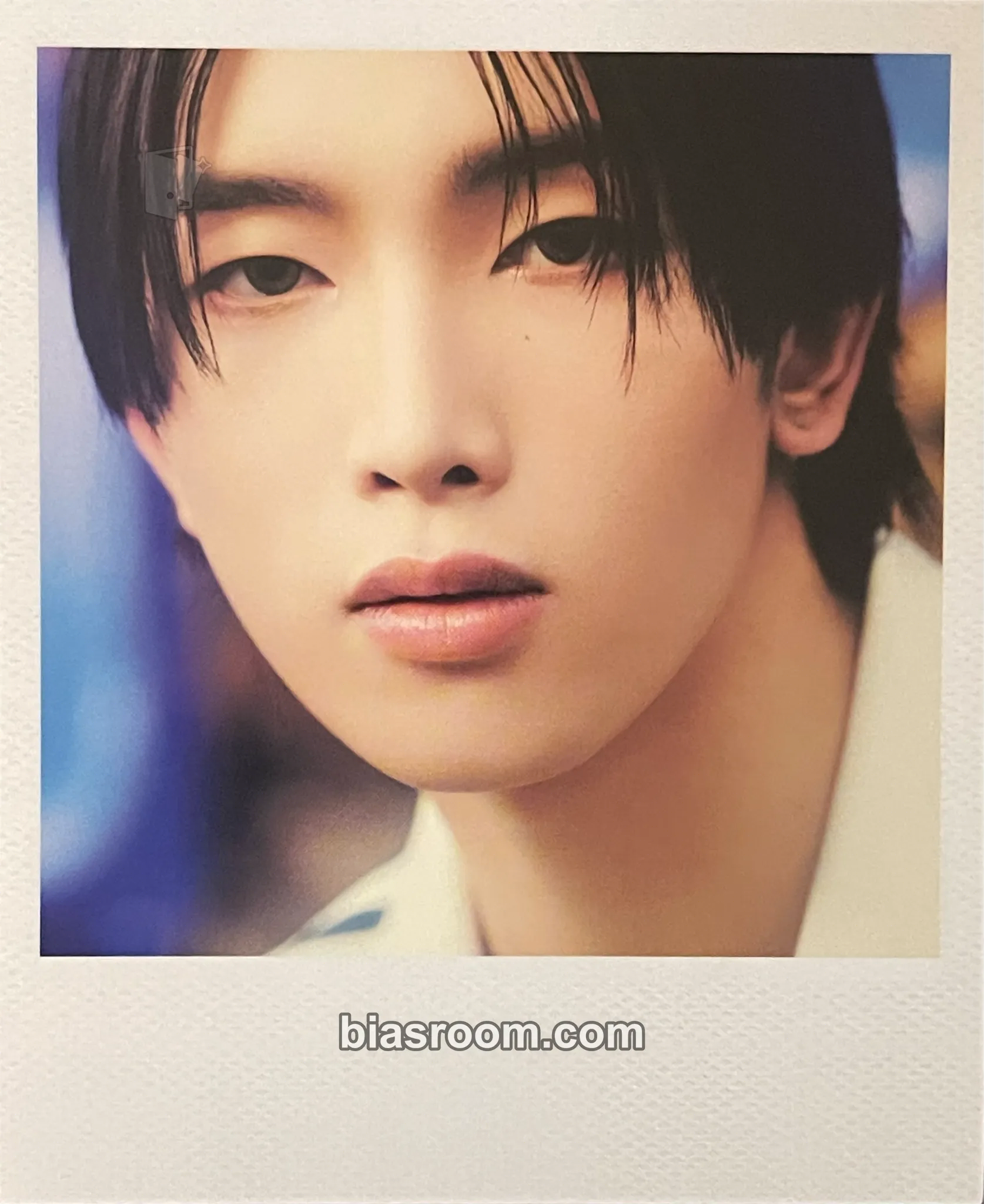 Dongyeon Favorite Photocard - POW - POW K-pop photocard