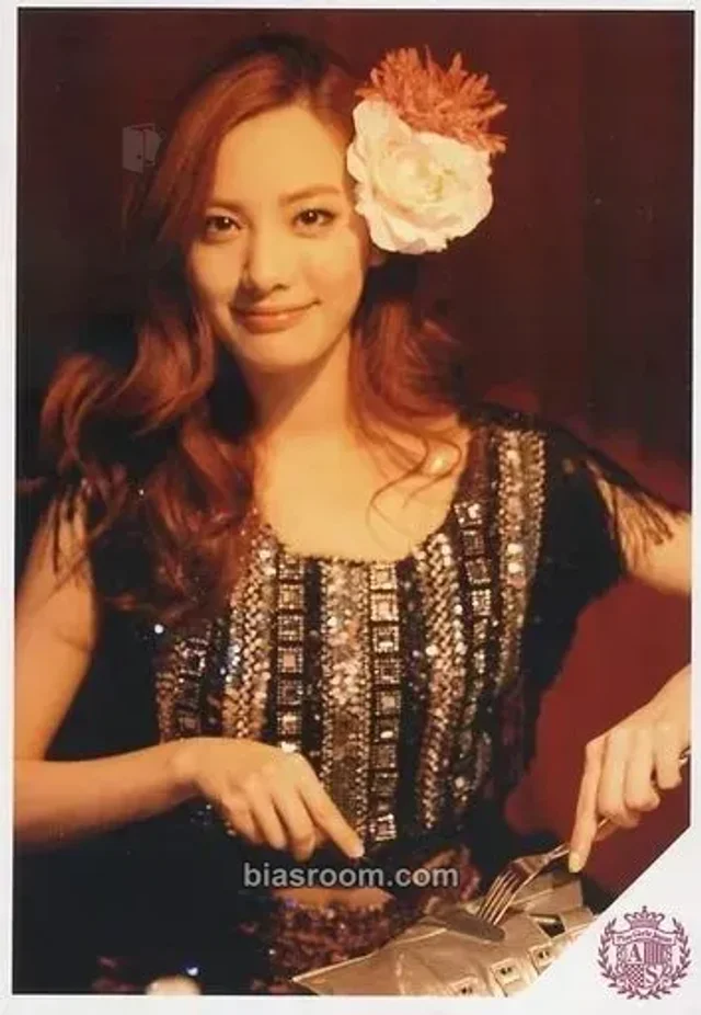 After School - Nana - Japan Offical Fanclub Other a-nation jpfc (japan fanclub)