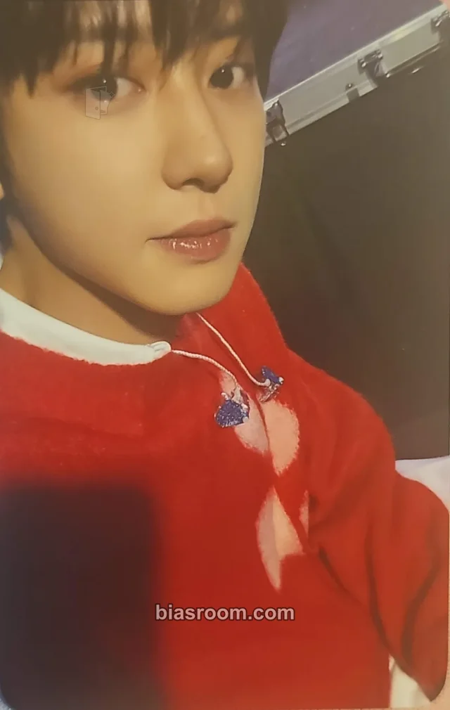 EXO - Chanyeol - 2024 CHANYEOL Live Tour : 都市風景 (City-scape) + 2025 Epilogue Event seoul entrance/attendance benefit