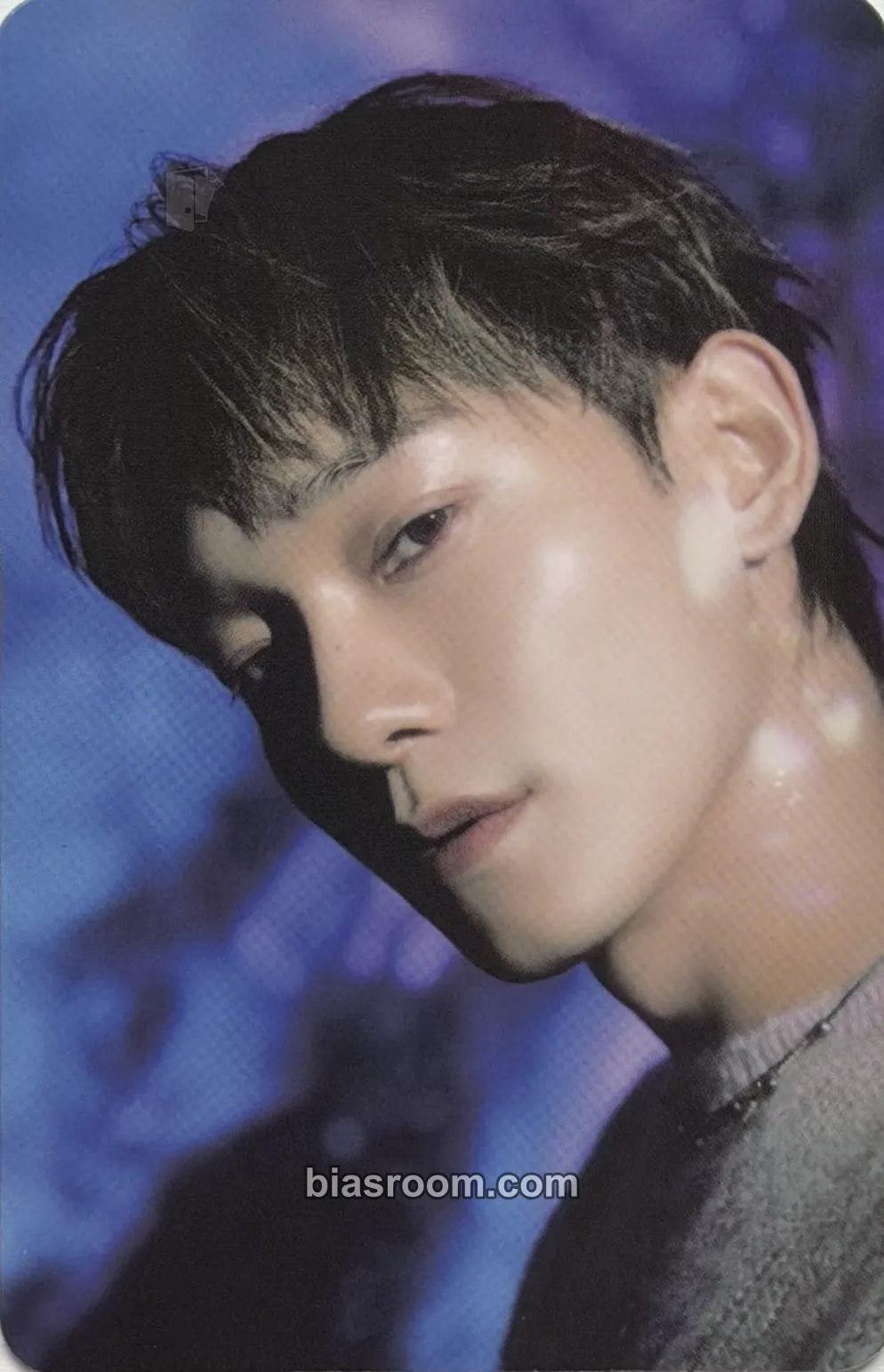 Chen EXIST Photocard - EXO - EXO K-pop photocard