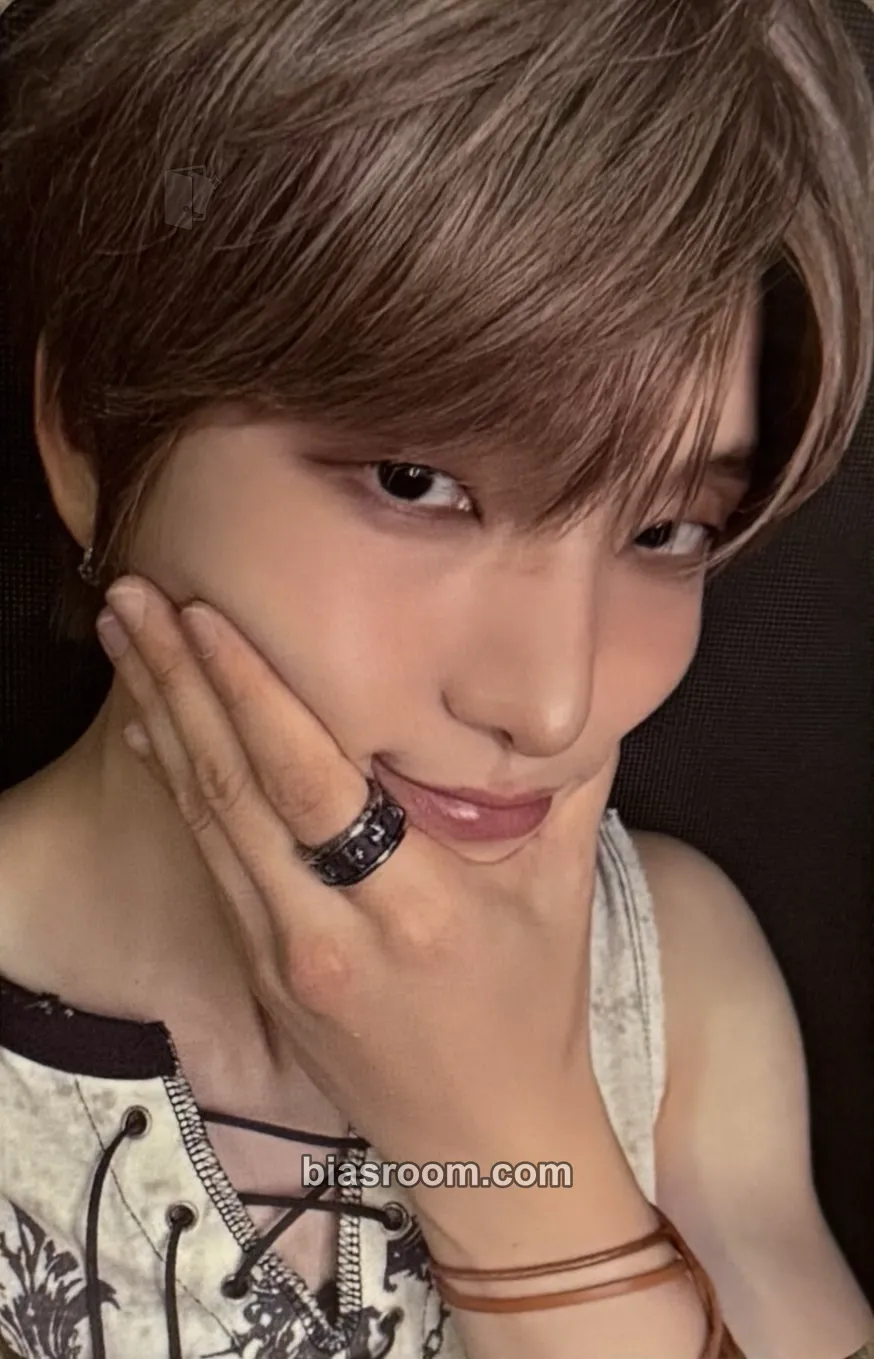 Seoho First Light : 井 Photocard - ONEUS - ONEUS K-pop photocard