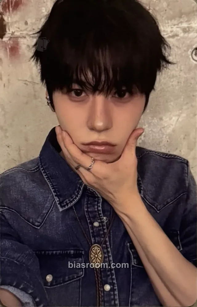 ONEUS - Keonhee - First Light : 井 Album album photocard photocard set keyring version