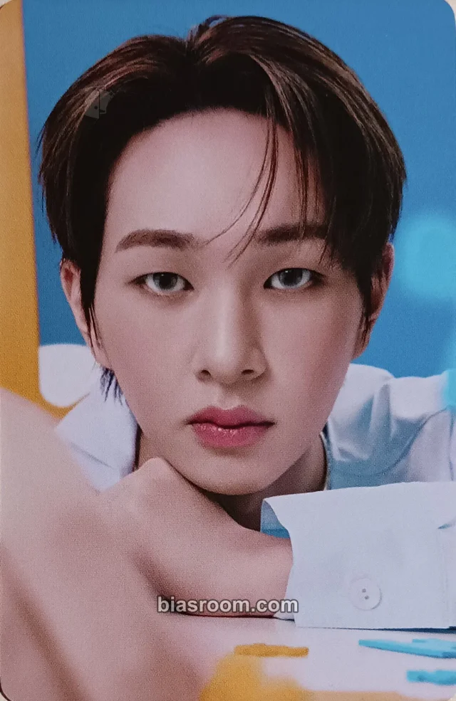 SHINee - Onew - KAKERA Album set benefit tower records japan