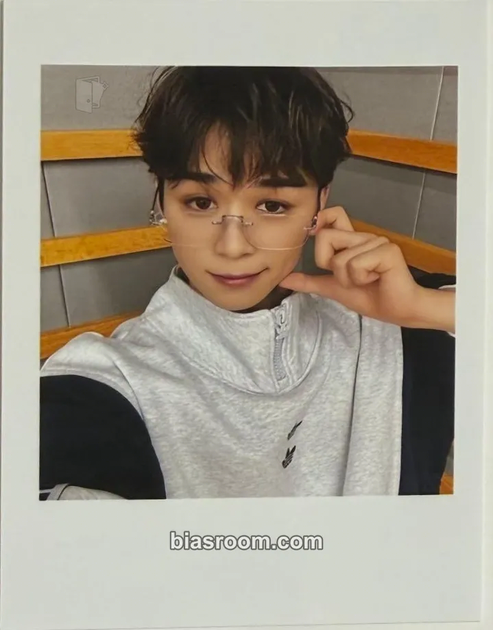 Takeru PULSE Photocard - INI - photocard K-pop INI