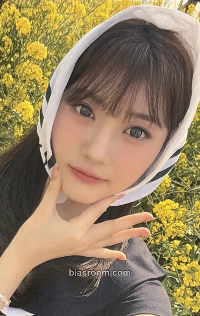 ODD YOUTH - Maika - I Like You Album broadcast week 2
