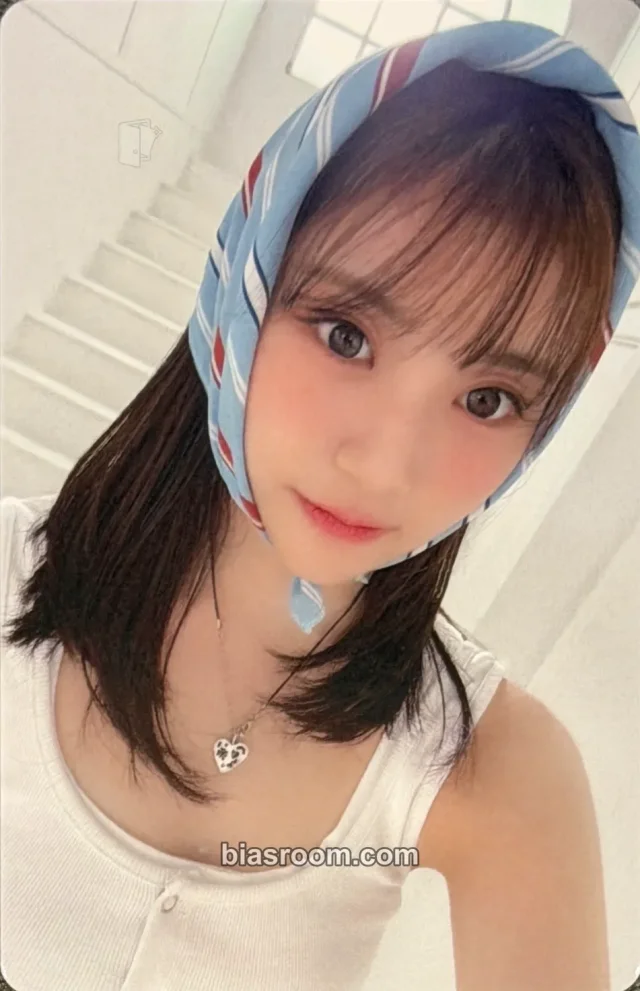 ODD YOUTH - Maika - I Like You Album tower records japan