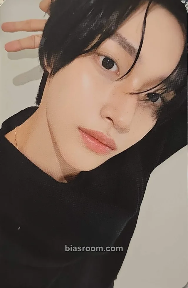 RIIZE - Wonbin - 2025 Season's Greetings Other merch photocard