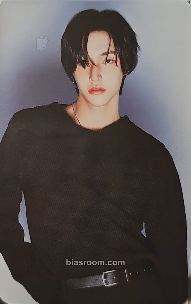 RIIZE - Wonbin - 2025 Season's Greetings Other merch photocard