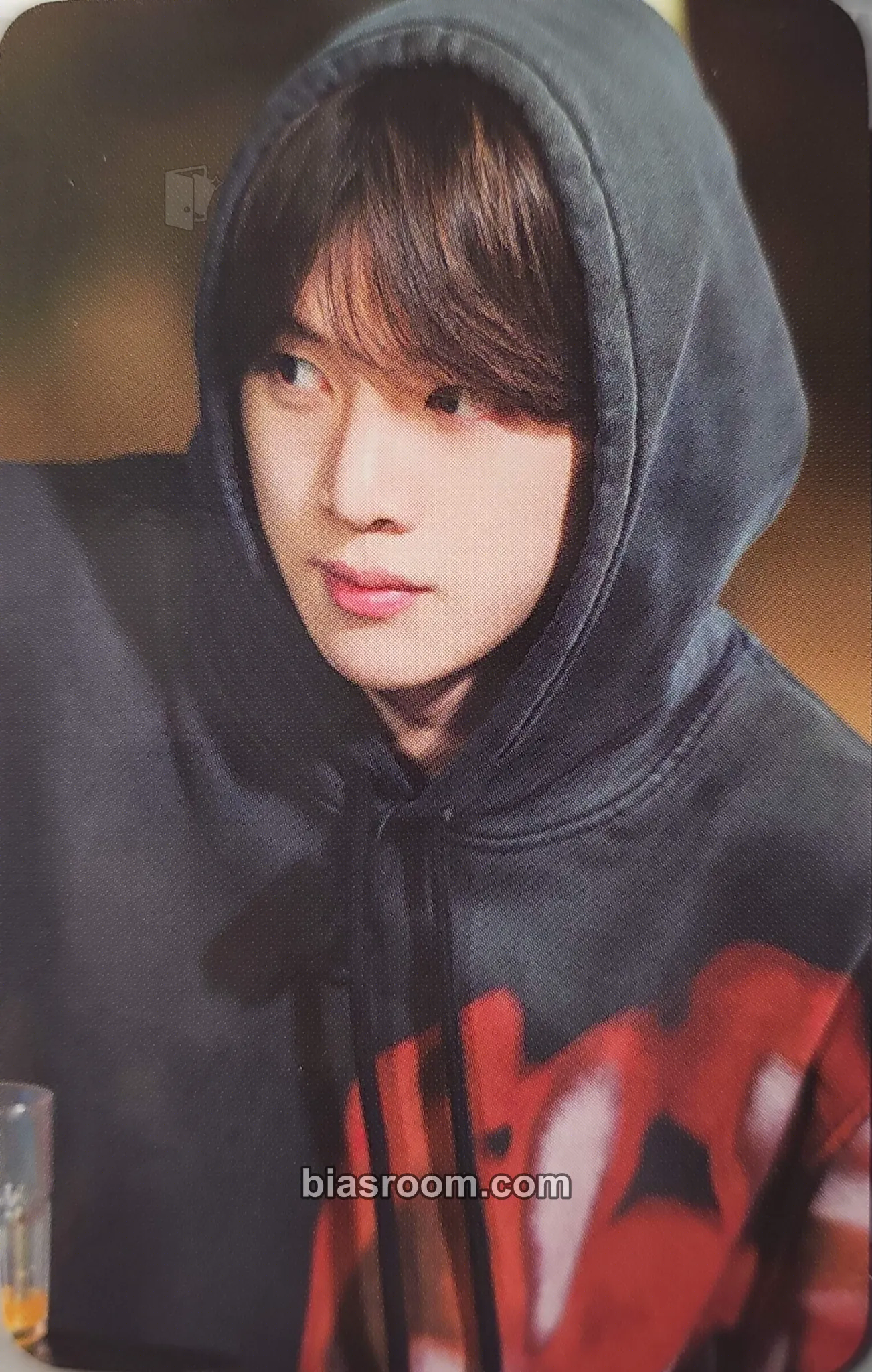 Sungchan Boss RIIZE Photocard - RIIZE - RIIZE K-pop photocard