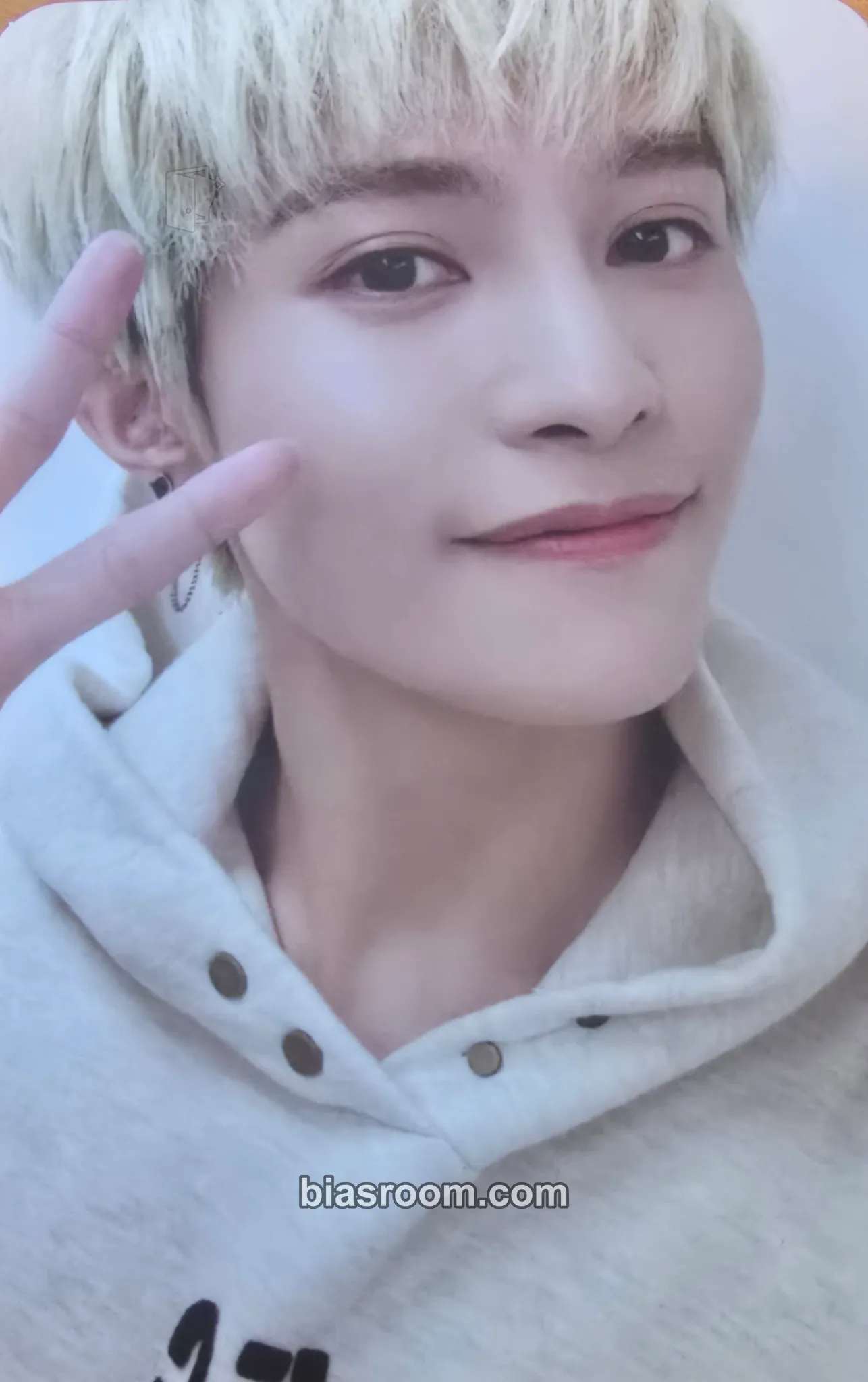 Yangyang WayV 3rd Anniversary Photocard - WayV - photocard K-pop di WayV