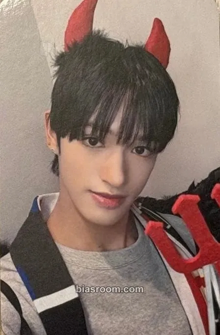 Seita Mmchk Photocard - NEXZ - photocard de K-pop de NEXZ