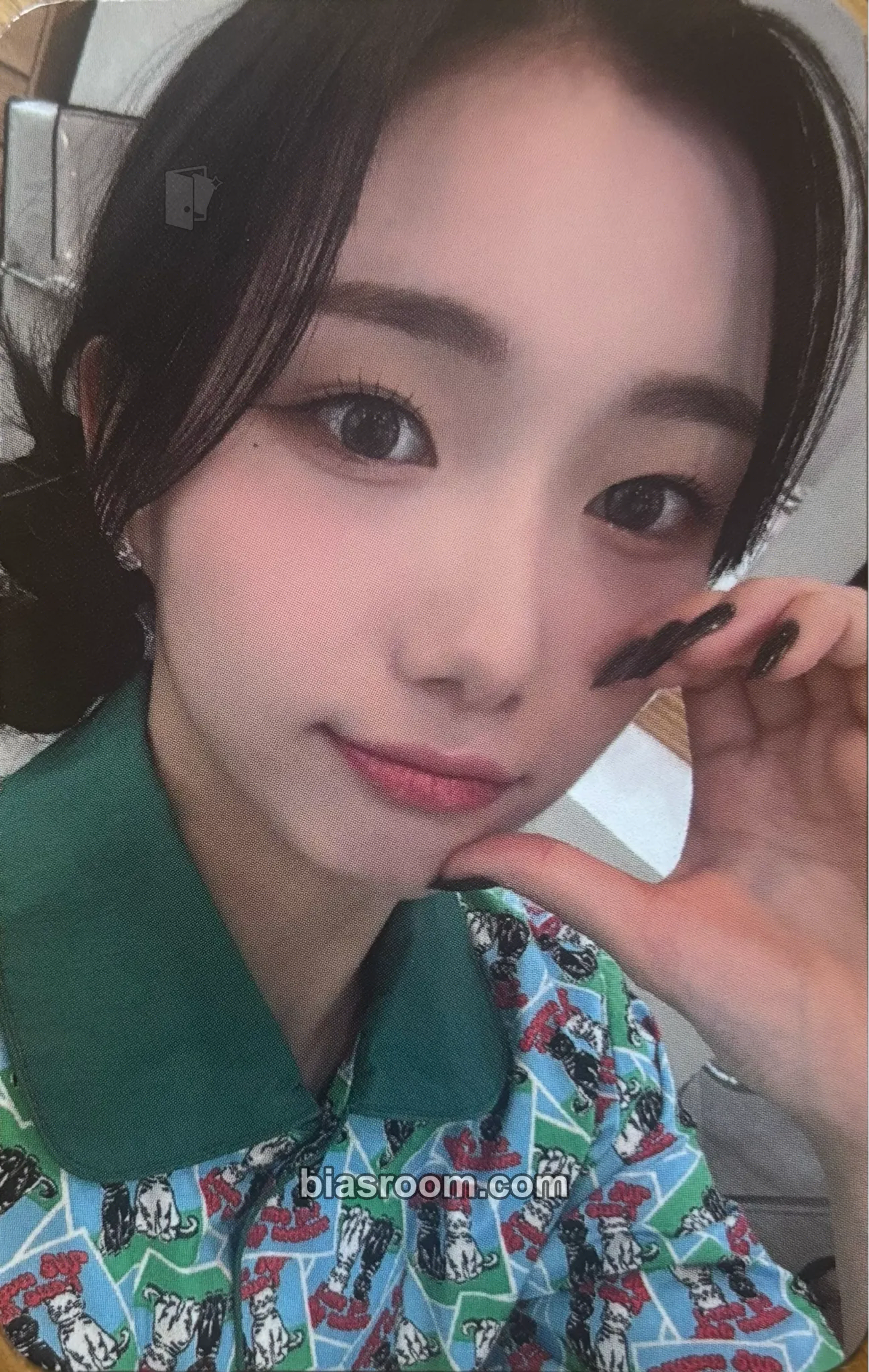 Youngeun Magic Hour Photocard - Kep1er - Kep1er K-pop photocard